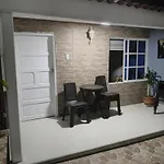 Habitación #1 en getsemani