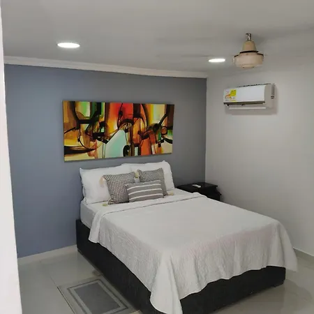 Guest house #1 En Getsemani 3*