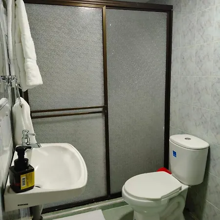 Guest house #1 En Getsemani 3*