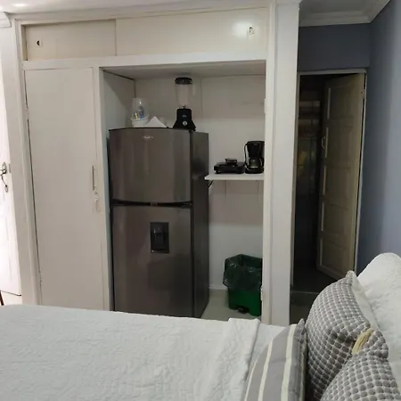 #1 En Getsemani Guest house Cartagena