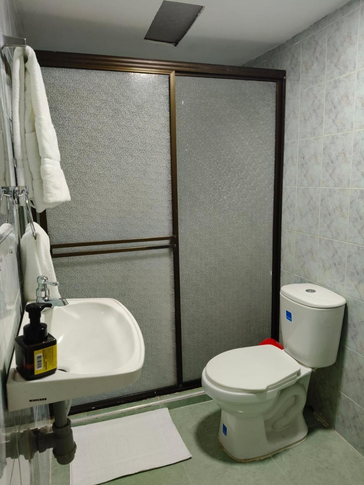 Guest house #1 En Getsemani 3*