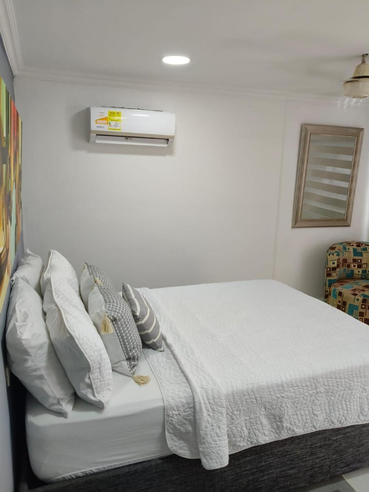 Guest house #1 En Getsemani 3*