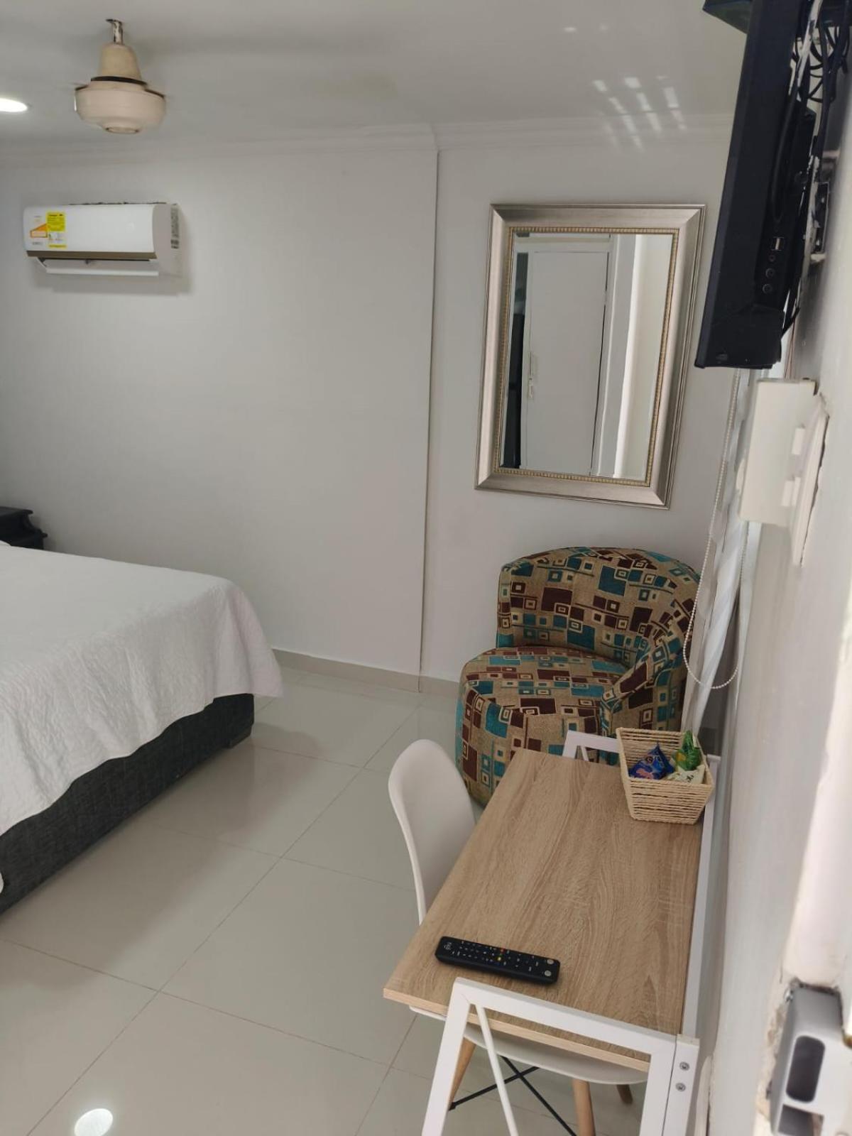 Guest house #1 En Getsemani